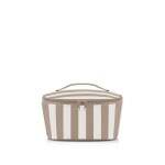 Termobox Reisenthel Coolerbag S pocket Summerstripes coffee