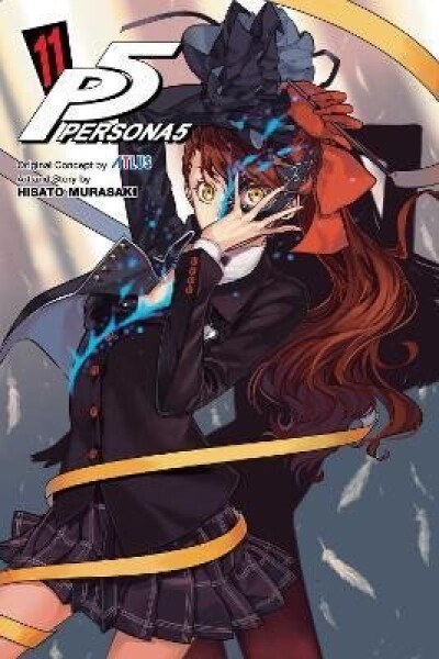 Persona 5 / 11 - Atlus