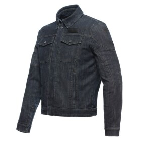 Dainese Denim Urban letní denim bunda modrá vel.52 - 52