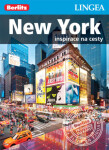 New York Lingea e-kniha