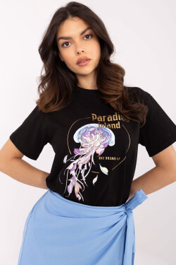 T-shirt model 208587 Factory Price S