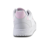 Dámská lifestylová obuv Adidas Ny 90 W Ftwwht/Solred/Blubir GZ7631 EU 37 1/3