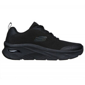 Boty Skechers Relaxed Fit: Arch Fit: D'Lux Sumner 232502-BBK