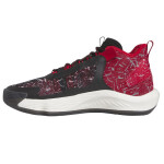 Unisex basketbalová obuv Adizero Select IF2164 Adidas