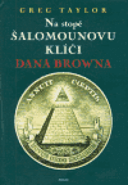 Na stopě klíči Dana Browna Greg Taylor