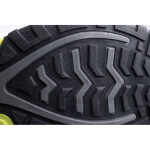 HI-TEC Eritio M AVSSS21-HT-02 BLACK/LIME sandály 43