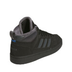 Boty adidas Rapid Court Mid Winterized Jr JR2804 40
