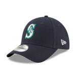 New Era Pánská kšiltovka Seattle Mariners MLB The League