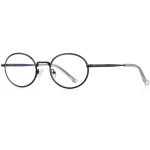 VeyRey Lenonky brýle blokující modré světlo Ropug čirá skla (753311)