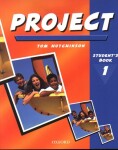 Project Student´s Book Tom Hutchinson