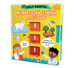 Malý badatel - Klimatická změna a její dopad