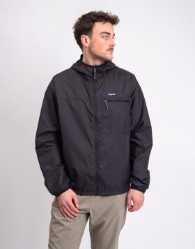 Patagonia M's Light & Variable Jacket Black M
