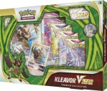 Pokémon TCG Kleavor V Star Premium Collection