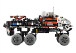 Průzkumné vozítko posádkou na Marsu LEGO Technic (42180)