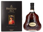 Hennessy XO 40% 0,7 l (karton)