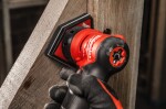Aku vibrační bruska Milwaukee M12 FDSS-422X 4933479681