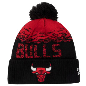 New Era Chicago Bulls NBA Sportovní čepice 12122723 OSFM