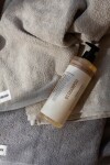 Humdakin Přírodní šampon na vlasy Heřmánek a Rakytník 500 ml, žlutá barva, plast