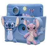 Lexibook 3D instantní fotoaparát Stitch - Alltoys Lexibook
