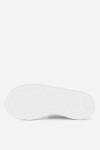 Sportovní adidas GRAND COURT 2.0 EL C IE3851 Syntetický materiál