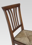 NábytekProNás Designová jídelní židle Cleo 114 - výplet STI-CLEO114