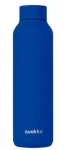 Quokka Nerezová termoláhev Solid modrá 850 ml (Q40213)