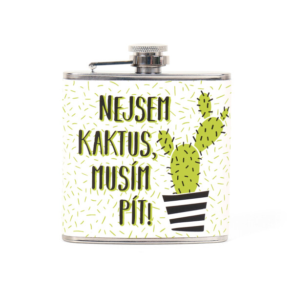 Placatka - Kaktus - Albi