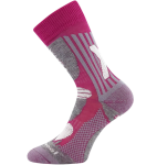 Voxx Vision Fuxia merino 25-29 EU
