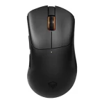 Meetion GW13 černá / Bezdrátová myš / 12800 DPI / Tri-Mode / 5 tlačítek (GW13)