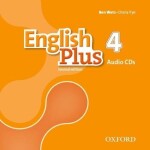 English Plus 4 Class Audio CDs /3/ (2nd) - Ben Wetz