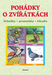 Pohádky zvířátkách Pohádky pranostiky, říkadla Bohumil Matějovský