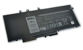Rozbaleno - DELL baterie pro Latitude a Precision / 4-článková / 68Wh / rozbaleno (451-BBZG.rozbaleno)
