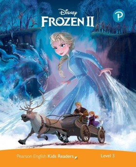 Pearson English Kids Readers: Level 3 Frozen 2 (DISNEY) - Nicola Schofield