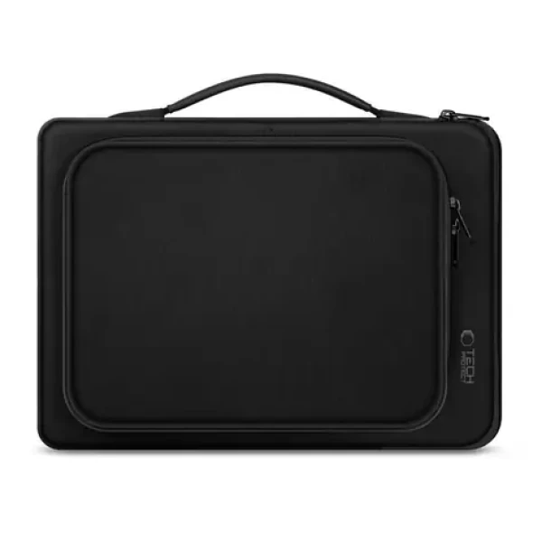 Tech-Protect Basic Bag černá / Brašna pro notebook / 15-16"