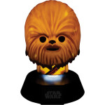 Icon Light Star Wars - Chewbacca - EPEE