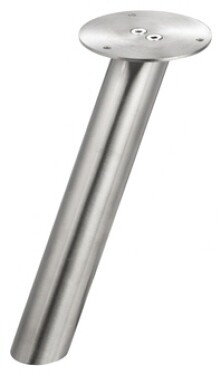 Strong Barová konzola nerez (335281)