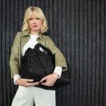 Cestovní taška Reisenthel Allrounder M Glossy dots black