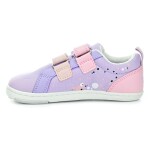 Fooz Tili Mauve
