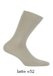 Pánské ponožky W94.017 Elegant - Wola černá 45-47