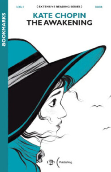 Extensive Graded Readers The Awakening B1