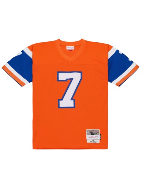Mitchell & Ness Pánský dres Denver Broncos NFL John Elway #7 1994 Legacy Throwback Velikost: L