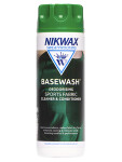 Nikwax BASEWASH impregnační prášky - 300ml