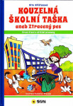 Kouzelná školní taška Ztracený pes