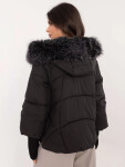 Bunda MBM KR 26106.71P černá L
