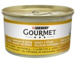 Gourmet Gold