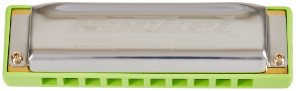 Hohner Rocket Amp G-major