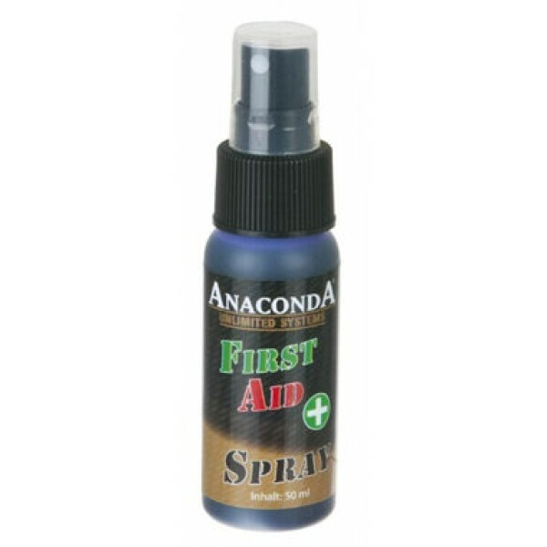 Anaconda Desinfekce First Aid spray (2210999)