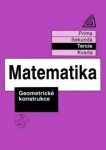 Matematika Geometrické konstrukce