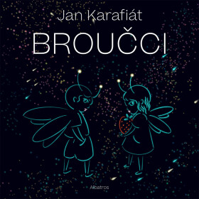 Broučci Jan Karafiát e-kniha