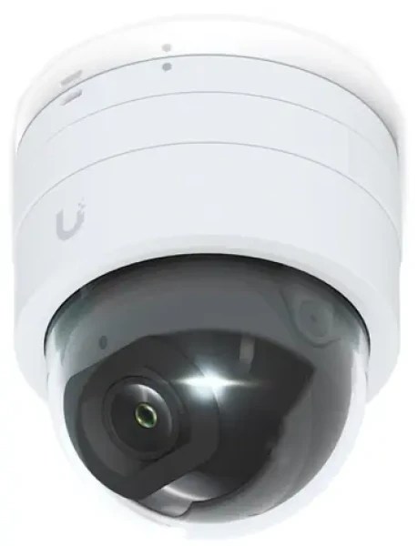 Ubiquiti UniFi G5 Dome Ultra / IP kamera / bezdrátová / 2688 x 1512 / noční vidění / bílá (UVC-G5-Dome-Ultra)